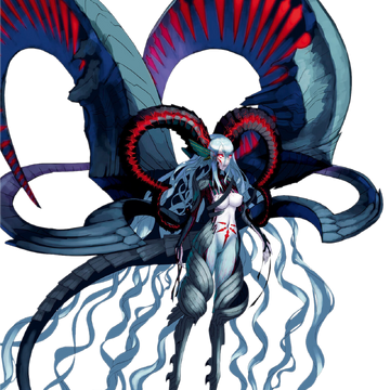 Tiamat Type Moon Wiki Fandom Tiamat Type Moon Wiki Fandom