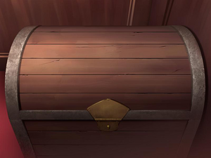 Zelretch's Treasure Chest