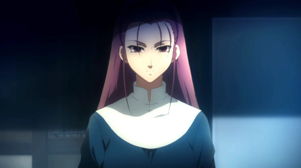 Misaya Ouji | TYPE-MOON Wiki | Fandom