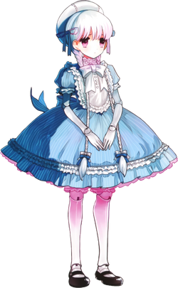 Alice Type Moon Wiki Fandom Alice Type Moon Wiki Fandom