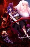 Ufotable Heaven's Feel promotional poster