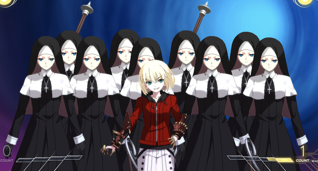 Mario Gallo Bestino | TYPE-MOON Wiki | Fandom Mario Gallo Bestino | TYPE-MOON Wiki | Fandom