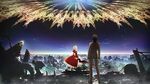 TVアニメ「Fate EXTRA Last Encore」第2弾PV-2