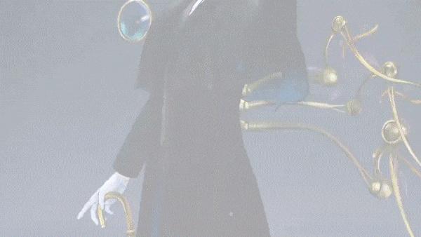 Elementary My Dear Type Moon Wiki Fandom