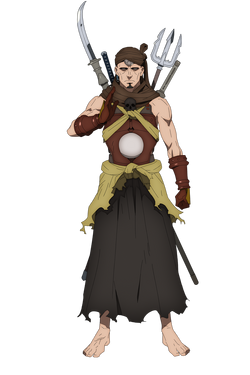 Musashibou Benkei Type Moon Wiki Fandom Musashibou Benkei Type Moon Wiki Fandom