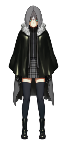 Gray Type Moon Wiki Fandom