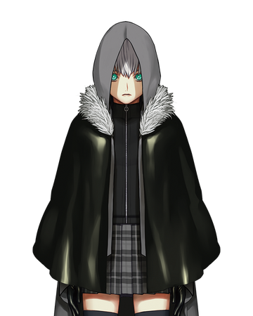 gray type moon wiki fandom