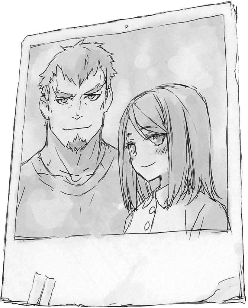 Kairi Sisigou Type Moon Wiki Fandom