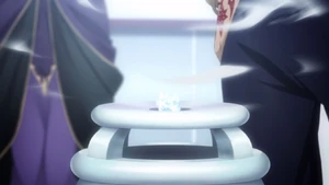 Tinh Thể Mana của Atrum Galliasta.