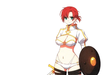 Melissa Kinrenka, Code 2434 | WIXOSS Wiki | Fandom