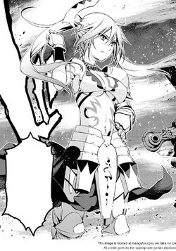 Angelica Ainsworth Type Moon Wiki Fandom Angelica Ainsworth Type Moon Wiki Fandom