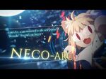 -Neco-Arc- Battle Preview