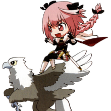 Astolfo Rider Type Moon Wiki Fandom Ah yes female astolfo as we all deserve a man is not aloud to be so cute unless that man is female it shouldnt be possible. astolfo rider type moon wiki fandom