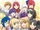 Carnival Phantasm Official Guide Book