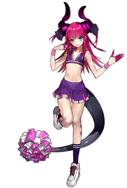Elizabeth Bathory Type Moon Wiki Fandom Elizabeth Bathory Type Moon Wiki Fandom