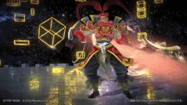 <small>Fate/EXTELLA</small> 