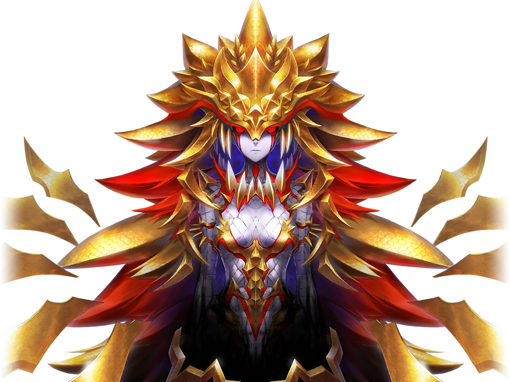 Luxuria | TYPE-MOON Wiki | Fandom