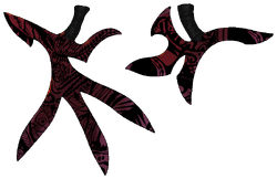 Angra Mainyu Avenger Type Moon Wiki Fandom Angra Mainyu Avenger Type Moon Wiki Fandom