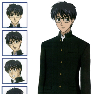 Shiki Tohno Type Moon Wiki Fandom But shiki still could see lines of death of these beasts and iirc when nrvnqsr went 999th beast, he lost that protection. shiki tohno type moon wiki fandom