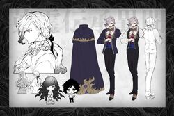 Strange Tales Of Heroic Spirit Lore King Of The Cavern Edmond Dantes Type Moon Wiki Fandom Strange Tales Of Heroic Spirit Lore King Of The Cavern Edmond Dantes Type Moon Wiki Fandom
