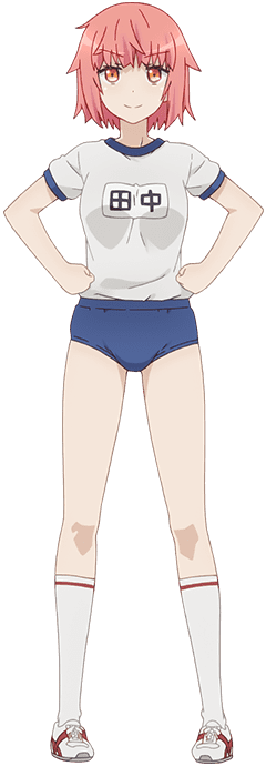 Tanaka Type Moon Wiki Fandom Tanaka Type Moon Wiki Fandom