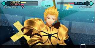 <small>Fate/EXTRA CCC</small> 