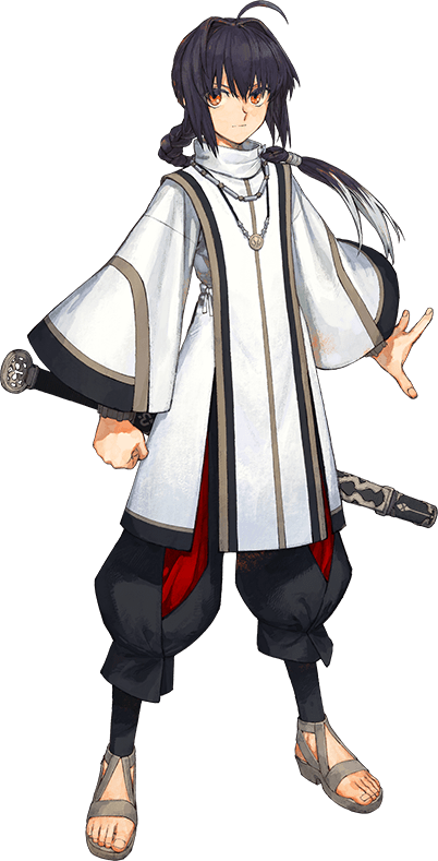 Senji Muramasa, TYPE-MOON Wiki