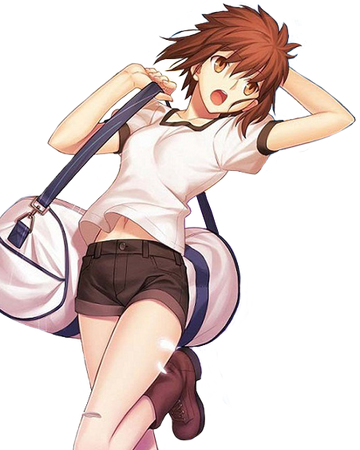 Shizune Seo Type Moon Wiki Fandom Shizune Seo Type Moon Wiki Fandom