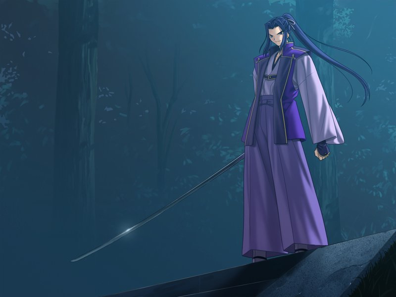 Assassin Fate Stay Night Wiki Type Moon Fandom Assassin Fate Stay Night Wiki Type Moon Fandom