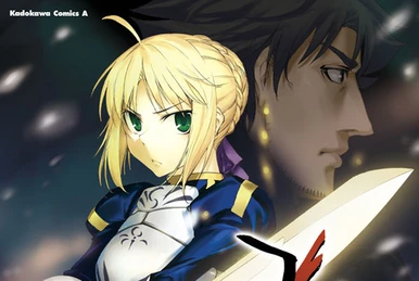 Sound Drama Fate/Zero Soundtrack -update edition- Zero no Koukei