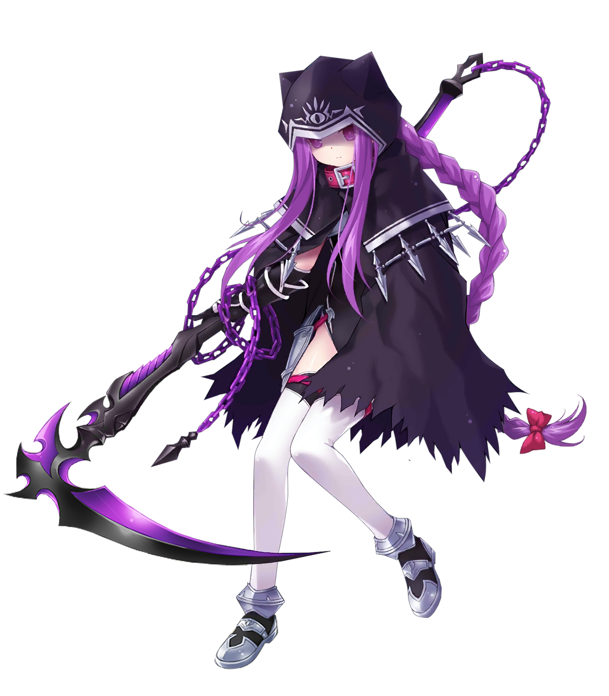 Medusa Child Type Moon Wiki Fandom