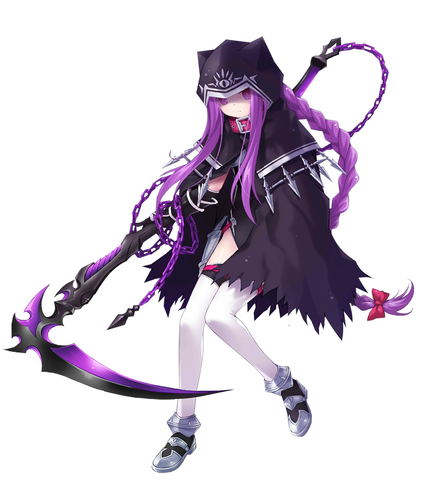 Lancer Fate Grand Order Medusa Type Moon Wiki Fandom