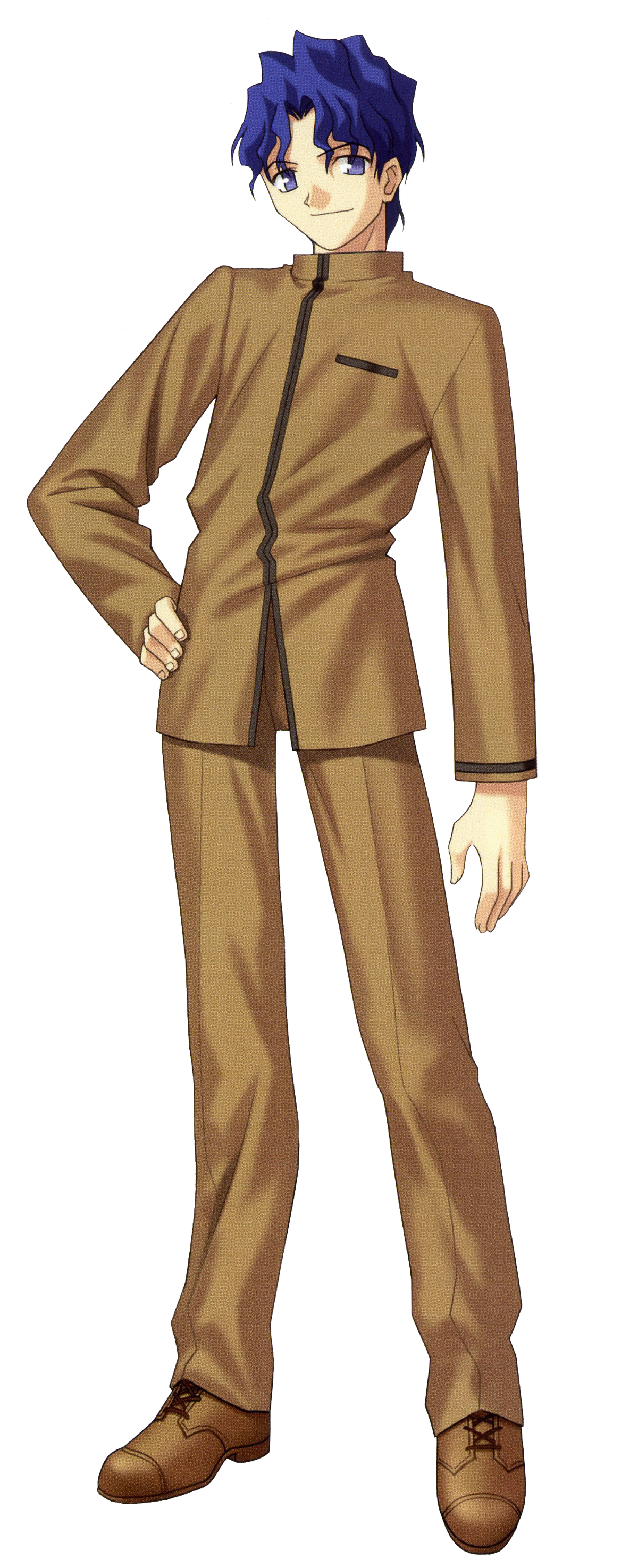 Matou | TYPE-MOON Wiki | Fandom