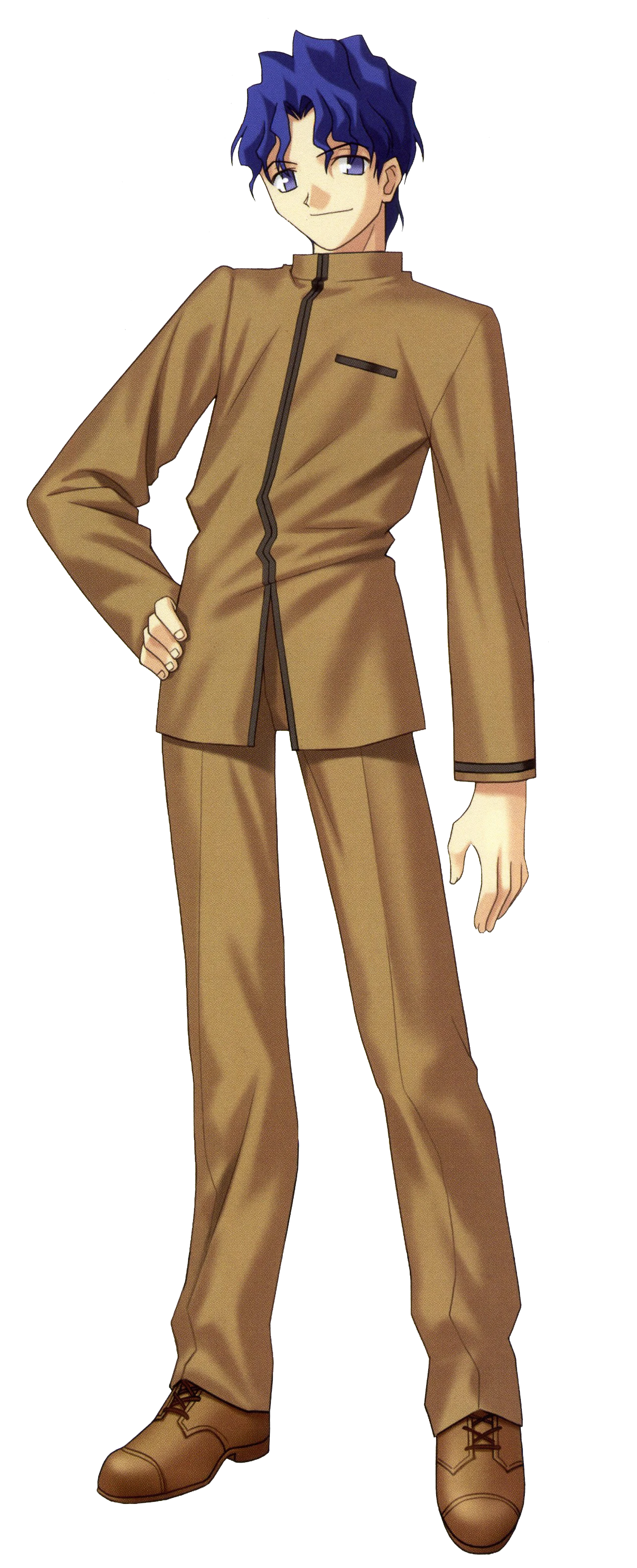 Matou | TYPE-MOON Wiki | Fandom