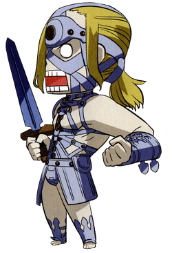 Spartacus Type Moon Wiki Fandom Spartacus Type Moon Wiki Fandom