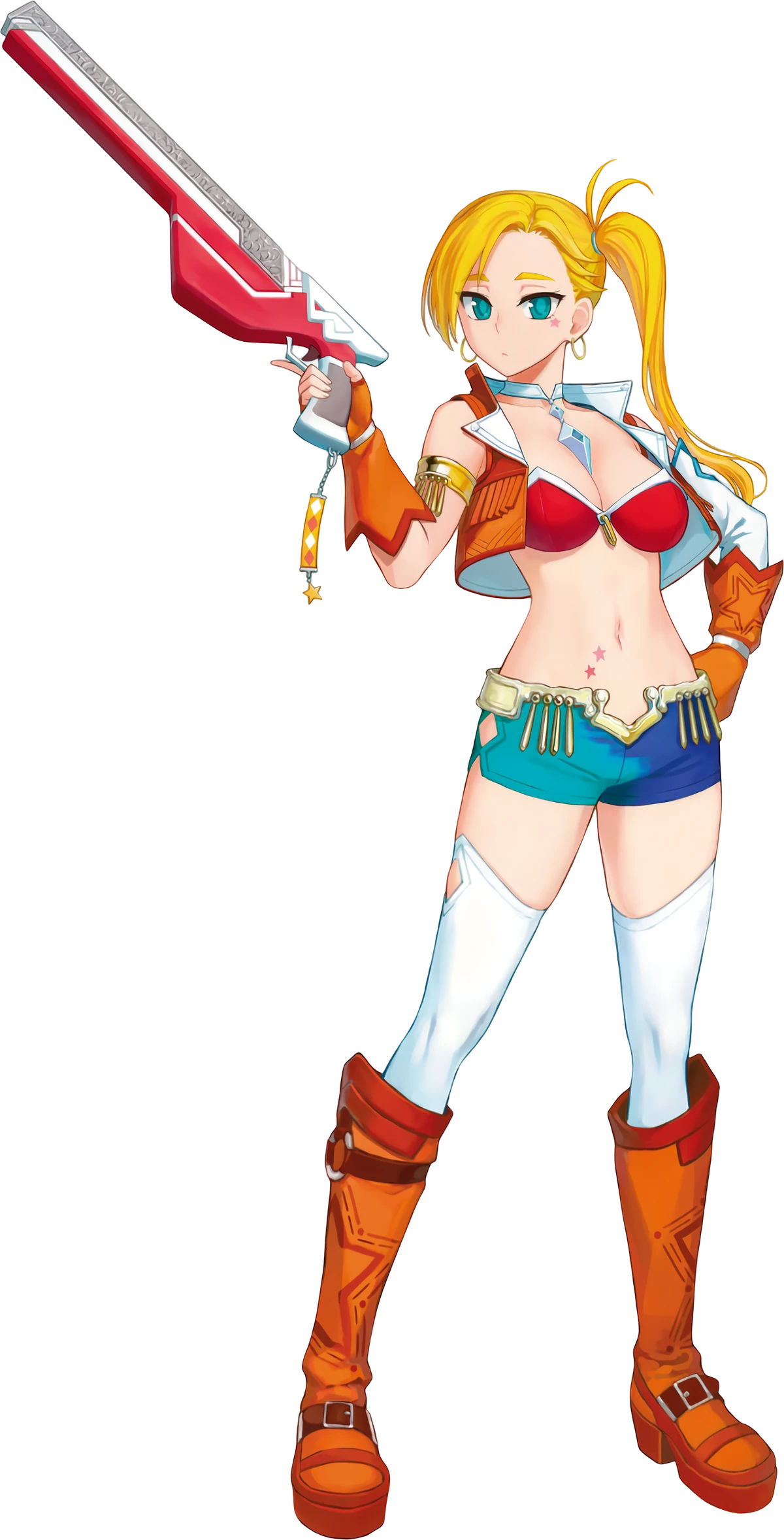 Calamity Jane Type Moon Wiki Fandom