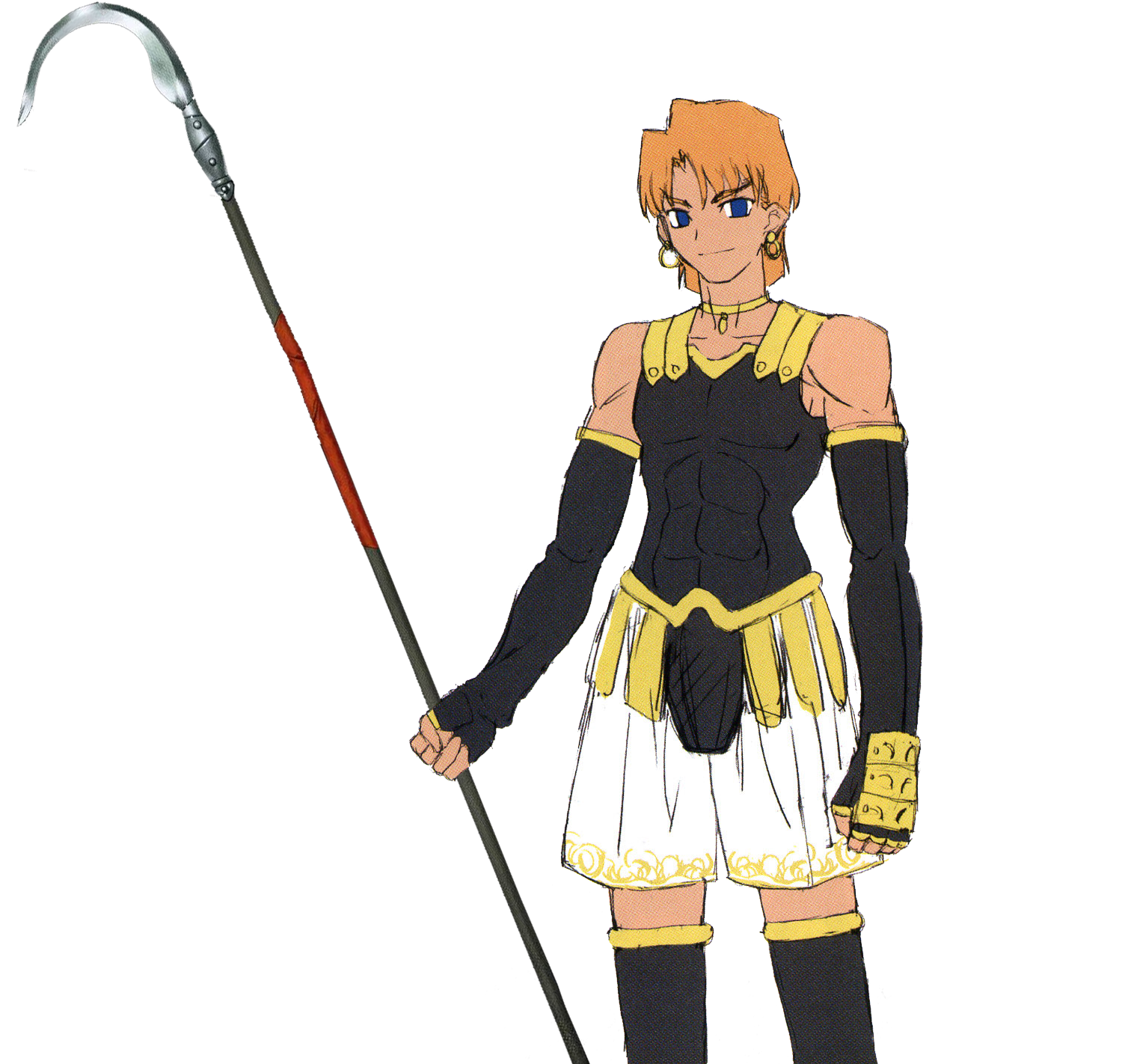 Perseus Type Moon Wiki Fandom