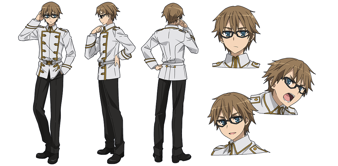 Caules Forvedge Yggdmillennia Type Moon Wiki Fandom