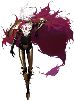 Karna Type Moon Wiki Fandom