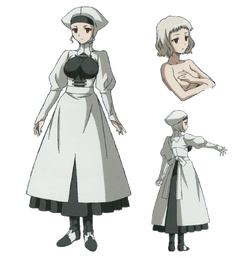 Leysritt Type Moon Wiki Fandom Leysritt Type Moon Wiki Fandom