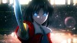 «Fate/Grand Order»×«Kara no Kyoukai» Collaboration Commercial
