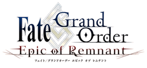 FGO Epic of Remnant