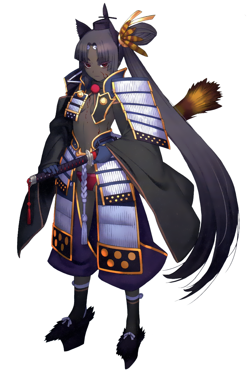 Ushiwakamaru Chaos Tide Type Moon Wiki Fandom Solomon | king of demon gods goetia one shotted by ushiwakamaru. ushiwakamaru chaos tide type moon