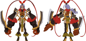 Rani VIII | TYPE-MOON Wiki | Fandom