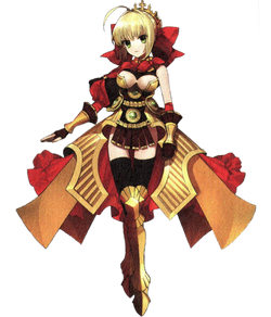 Servant Type Moon Wiki Fandom Servant Type Moon Wiki Fandom