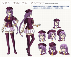 Sion Eltnam Atlasia Type Moon Wiki Fandom