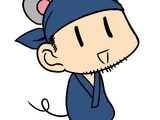 Takashi Takeuchi