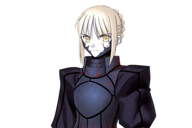 セイバーオルタ | Weiss Schwarz Wiki | Fandom セイバーオルタ | Weiss Schwarz Wiki | Fandom