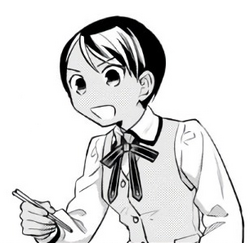 Kaede Makidera Type Moon Wiki Fandom Kaede Makidera Type Moon Wiki Fandom