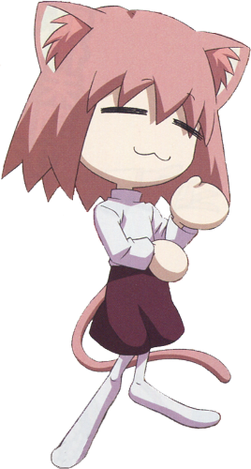 Neco Arc Wheeze
